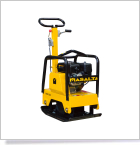 Виброплита реверсивная Masalta MS125-2 бензиновая (Dinking DK170)