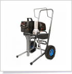 HYVST SPT 650 L окрасочный аппарат для вязких красок