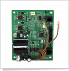 Плата на HYVST SPLM 3400