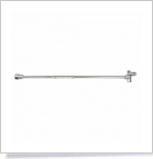 Удочка удлиннитель поворотная 90 см на краскопульт 11/16"