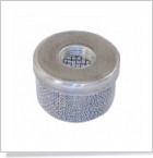 Фильтр на заборник Merkur с двойной сеткой 1/2" NPSM