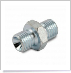 Соединитель для шлангов 1/4"х1/4"