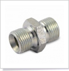 Соединитель для шлангов 3/8"х3/8"