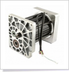 Мотор на окрасочный аппарат HYVST SPT 650 (TT90650031)