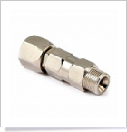 Вертлюг для вращения безвоздушного краскопульта 3/8"х3/8"