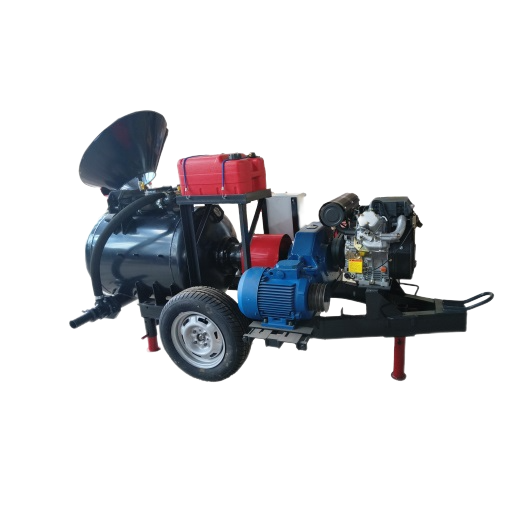 пневмонагнетатель дизельный СО-241К-Р11 DIESEL